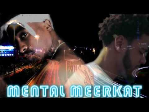 J.COLE X TUPAC MASHUP