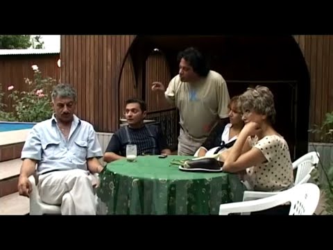 Vervaracner 2 - Վերվարածներն ընտանիքում  2 - Փայլակի և Ճպլի ծիծաղելի արկածները, մաս 1 HD