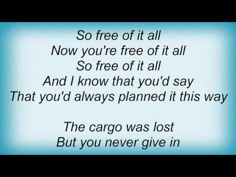 Free Of It All cover