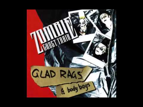 Zombie Ghost Train - Girl U Want (Devo Psychobilly Cover)