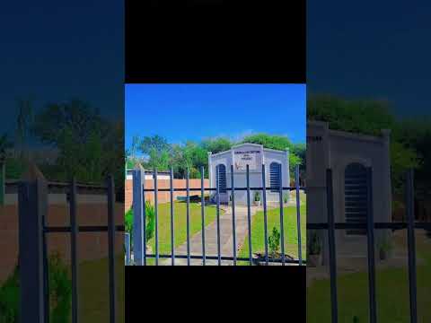 villa oliva ñeembucu Paraguay culto Domingo 09.30.hs