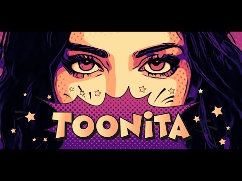 Toonita - Cartoon Photo Editor Video