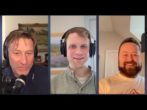 Ep. 74: "Volcanic" Wines with the World's Leading Expert, John Szabo, Master Sommelier