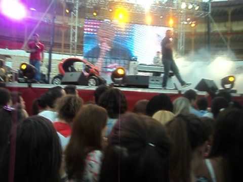 Subete la falda henry mendez