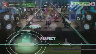 [バンドリ] 創作譜面  馬場馬場馬場馬場馬場