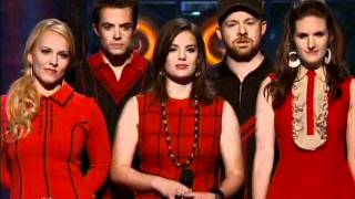 Sing Off 3 - SONOS - I Want You Back