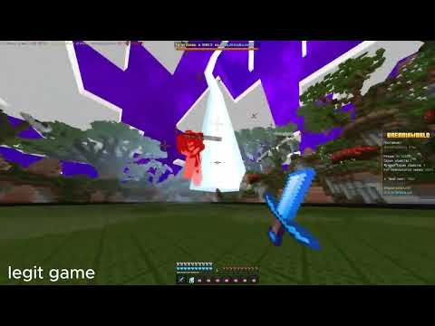 ⚡️ ЭТО САМЫЙ ЛУЧШИЙ ЧИТ НА MCPE 1.1.5! ОБЗОР NEBULA CLIENT МКПЕ 1.1.5!