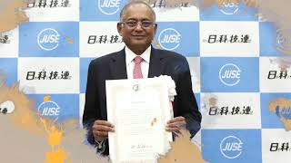 Mr. Venu Srinivasan honoured with the Padma Bhushan for Trade