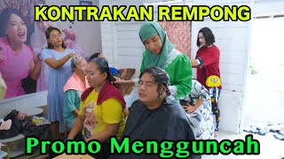 Download lagu SHAKING PROMOTION || REMPONG RENTAL HOUSE EPISODE 1010 mp3