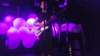 Emmy the Great - "Dreams"