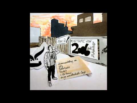 Rec-Z & B-chris - In dein Gesicht