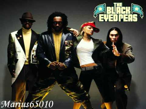 Black Eyed Peas vs. Remady P&R - Dirty Bitch, Superstar! New Remix 2011