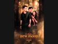 New Moon Soundtrack: #1 Meet Me on the Equinox ...