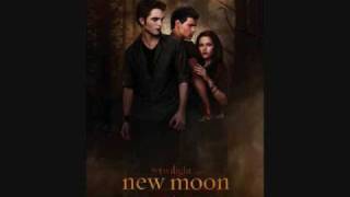 New Moon Soundtrack: #1 Meet Me on the Equinox-Death Cab Cutie