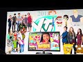 Ytv Homage Part White 2014 2019