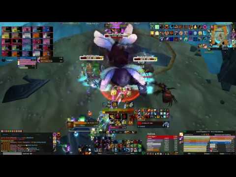 Latin Revelion - ToGC - Tribute To Insanity (25man)