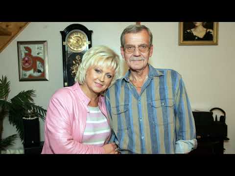 Anne Veski "Ma tänan Sind" Benno sünniaastapäevaks 12.06.2022