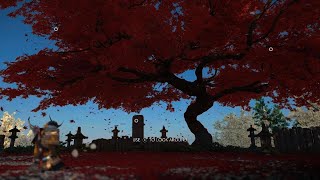 Ghost of Tsushima - Reflect On Legacy - PS5 Gameplay