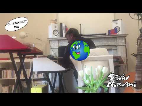 David Numwami @ Kiosk Radio 12.05.2020