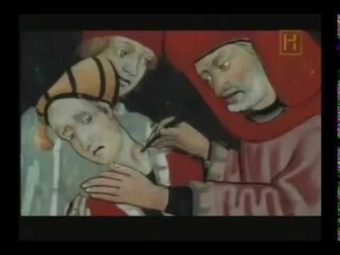 La Peste Negra: Canal Historia