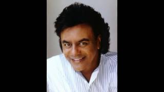 Johnny Mathis -We are in Love-
