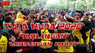 Download lagu CUTA MUDA|Tarlingan Bendungan Karet cover by teh itoh mp3