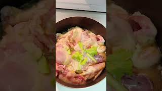 Download lagu Poulet Mayo- Congolese Dish . Chicken with Mayonnaise & mustard. #pouletmayo #recette #cooking mp3