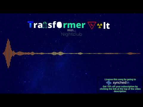 Nightclub - Technical Hitch