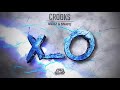 Crooks Marz Snafu LokoSound Records