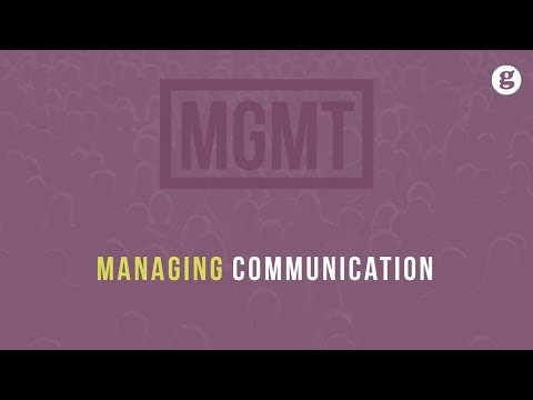 Management Functions