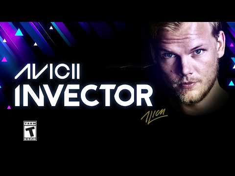 AVICII Invector ◢◤ | December 10 Release | PC, Xbox One, PlayStation 4 thumbnail