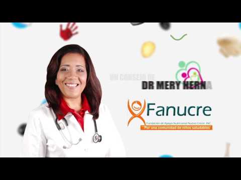 TELETON LACTANCIA DR MERY