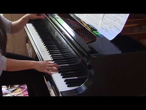 Antipyretic - Final Fantasy Tactics (arr. Michael Hoffmann)