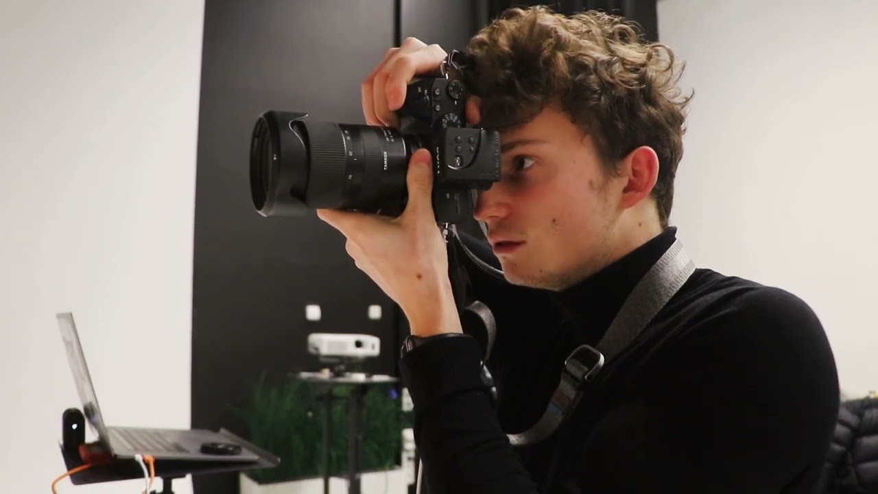 Episode 4: Denis Širnin