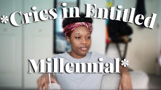 Diary of a Pissed off Millennial/Gen. Z Cusp: How did we get here?