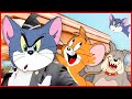 Tom Jerry Play Music Coffin Dance Song COVER