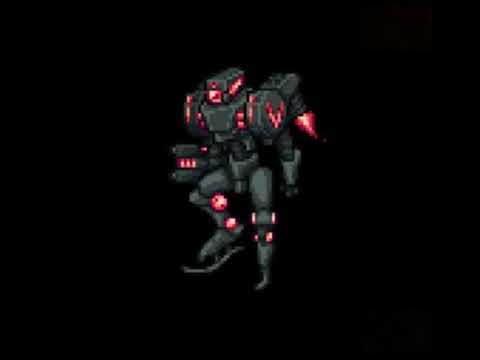 Terraria: Mod Of Redemption OST- Armageddon Interface (musicman)