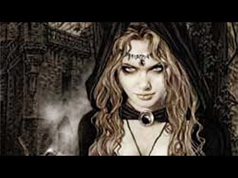 Powerful Prayer to Maria Padilha to Turn Heads