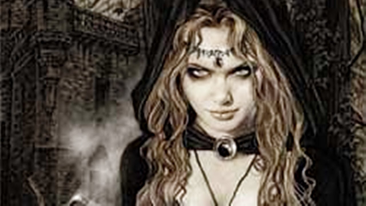 Oração Poderosa Maria Padilha Vira a Cabeça