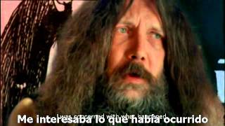 The Mindscape of Alan Moore, Sub español