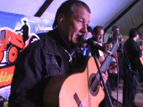 Enganchados - Los Majestuosos del Chamame - 3ª Traktor Fest 19.09.2015 www.UniversoVolga.com.ar