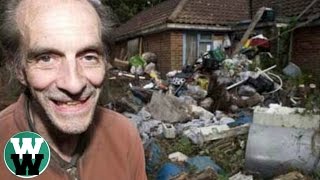 10 Biggest Hoarders In The World