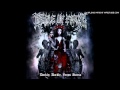 Cradle of Filth - Retreat of the Sacred Heart (New Song 2010)
