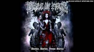 Cradle of Filth - Retreat of the Sacred Heart (New Song 2010)