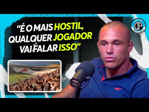 QUANDO tá CHEIO, PARECE que tem 50 MIL em SÃO JANUÁRIO