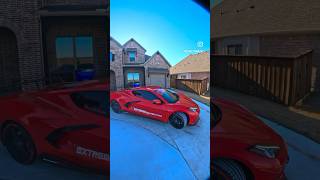 Any day I open my eyes is a blessing #corvette #c8 #car #cars #short #shorts #viral #chevy