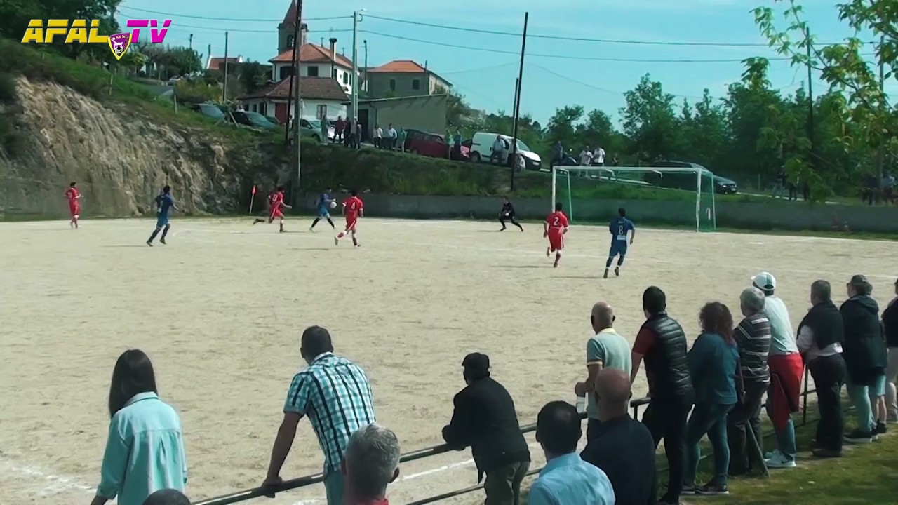 Lodares vs Pienses: 2-0 - 19° Jornada Liga Opticalia  2016/17 AFAL
