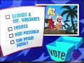 Disney Channel Election Selections Promo 30 Second Version October 2004