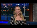 Jennifer Lawrence says filming with Leo DiCaprio 'hell'
