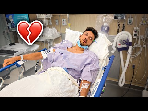 THE TOUGHEST MOMENT OF MY LIFE… | The Royalty Family